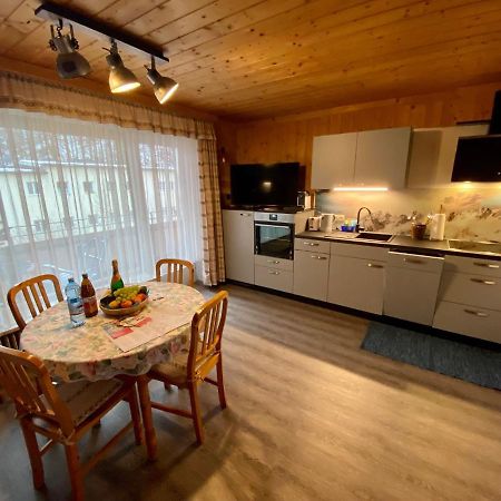 Apartmán Posthof 37 Kitzbühel Exteriér fotografie