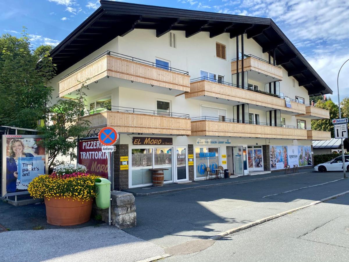 Apartmán Posthof 37 Kitzbühel Exteriér fotografie