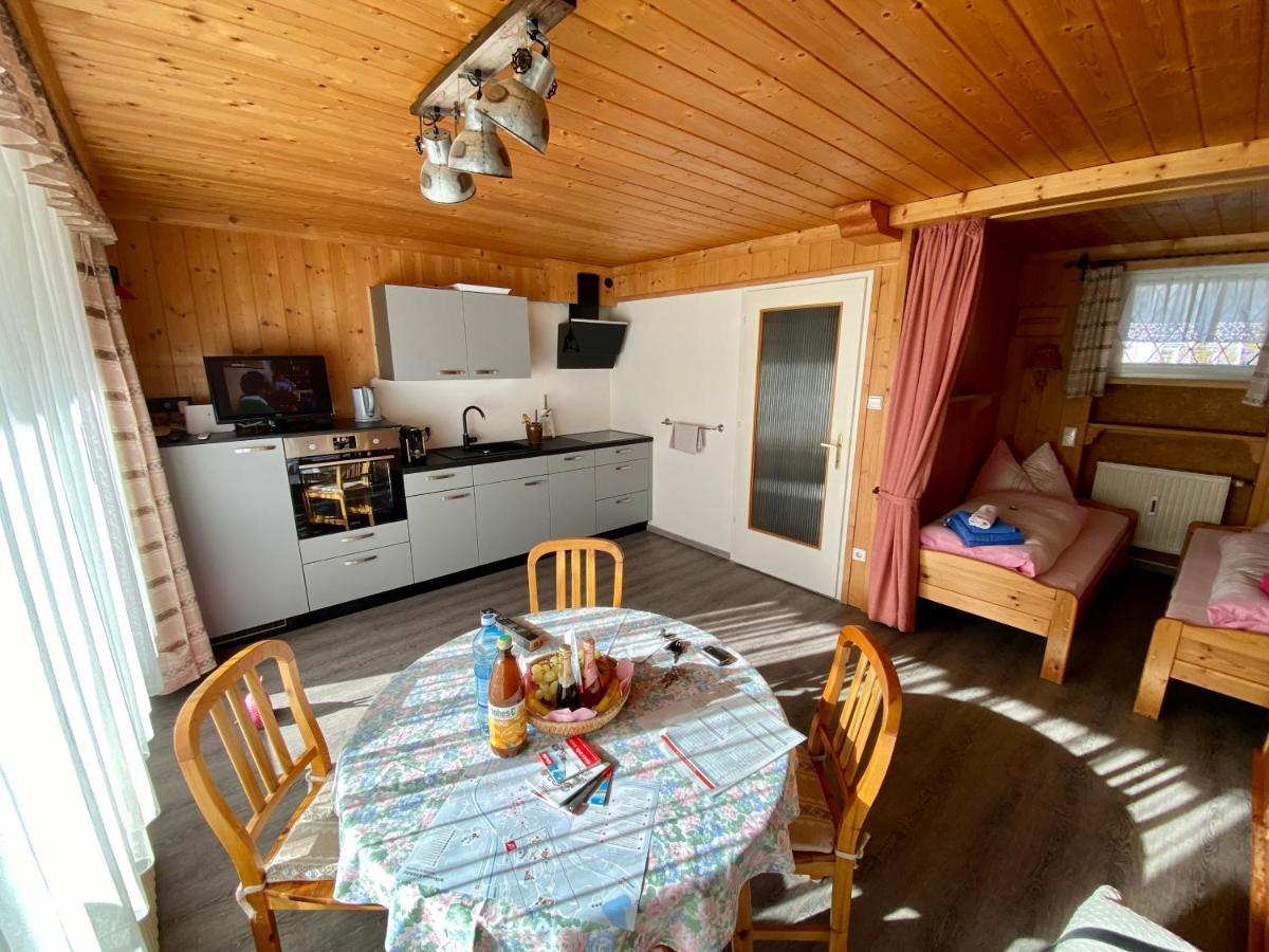 Apartmán Posthof 37 Kitzbühel Exteriér fotografie