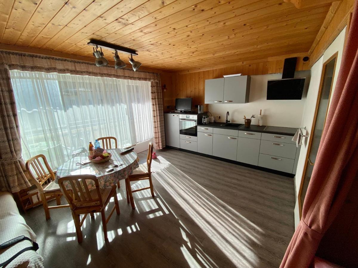 Apartmán Posthof 37 Kitzbühel Exteriér fotografie