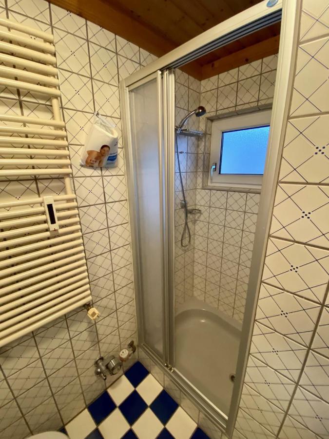 Apartmán Posthof 37 Kitzbühel Exteriér fotografie