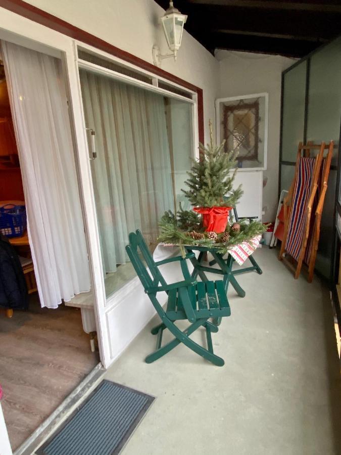 Apartmán Posthof 37 Kitzbühel Exteriér fotografie